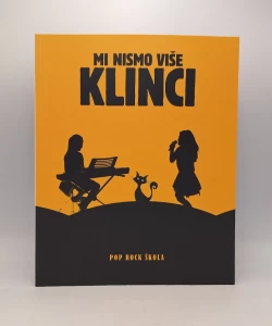 Mi nismo više klinci