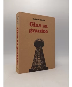 Glas sa granice