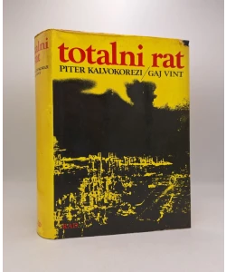 Totalni rat