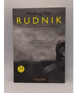 Rudnik