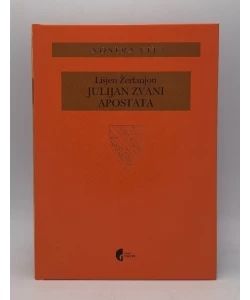 Julijan zvani Apostata