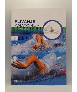 Plivanje anatomija