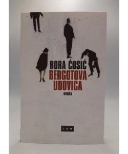 Bergotova udovica