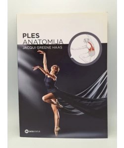 Ples anatomija