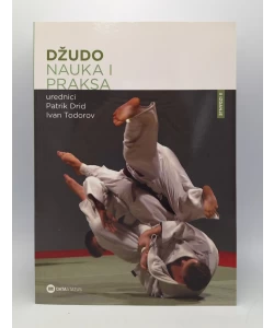 Džudo: nauka i praksa