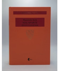 Malaparte, životi i legende