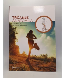 Trčanje: anatomija