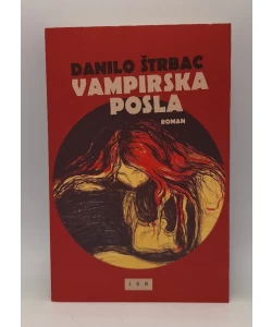 Vampirska posla