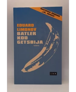 Batler kod Getsbija