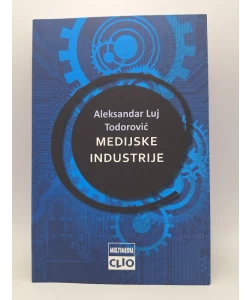 Medijske industrije