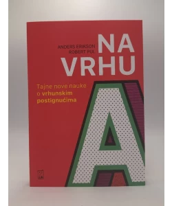 Na vrhu