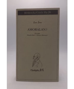 Amoralan?