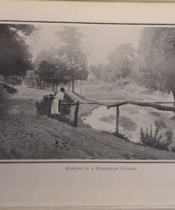 A British Officer in the Balkans. The Account of a Journey through Dalmatia, Montenegro, Turkey in Austria, Magyarland, Bosnia and Hercegovina
