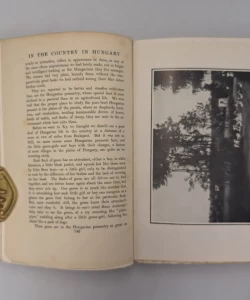 A British Officer in the Balkans. The Account of a Journey through Dalmatia, Montenegro, Turkey in Austria, Magyarland, Bosnia and Hercegovina