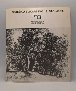 Osječko slikarstvo 19. stoljeća
