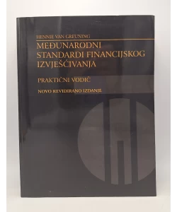 Međunarodni standardi financijskog izvješćivanja