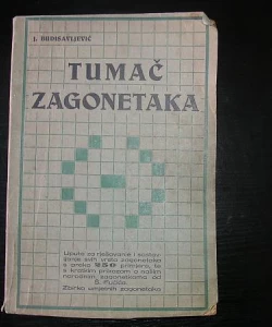 Tumač zagonetaka