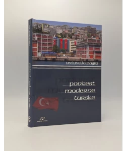 Povijest moderne Turske