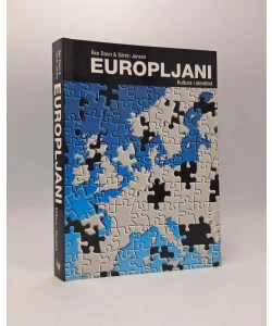 Europljani: kultura i identitet
