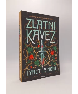 Zlatni kavez