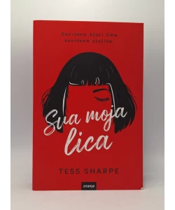 Sva moja lica