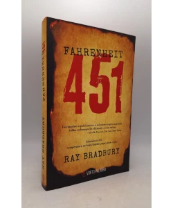 Fahrenheit 451