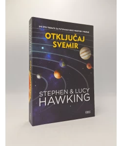 Otključaj svemir