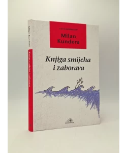 Knjiga smijeha i zaborava