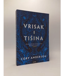 Vrisak i tišina