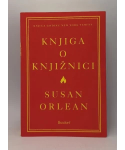 Knjiga o knjižnici