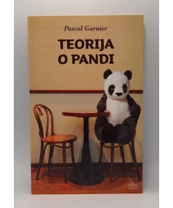 Teorija o pandi