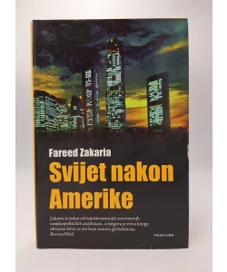 Svijet nakon Amerike