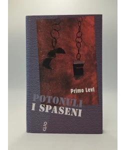 Potonuli i spaseni