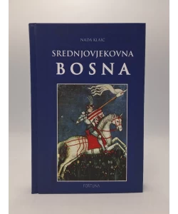 Srednjovjekovna Bosna