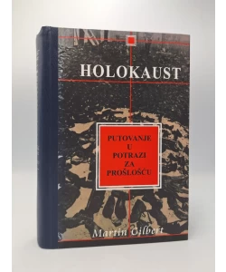Holokaust: putovanje u potrazi za prošlošću