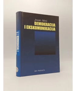 Demokracija i ekskomunikacija