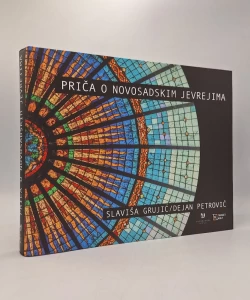 Priča o novosadskim Jevrejima