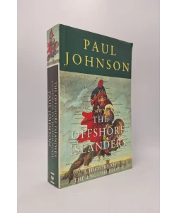 The Offshore Islanders: A History of the English People