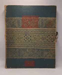 Dalmatien und seine volkskunst