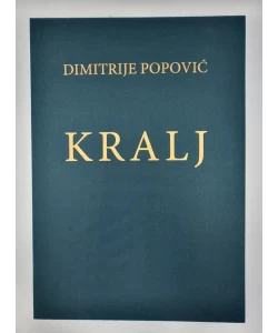 Kralj