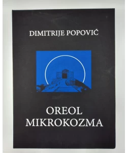 Oreol mikrokozma