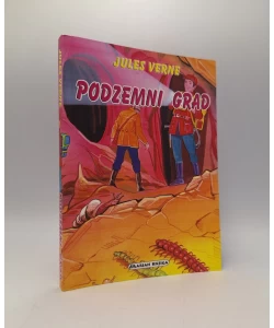 Podzemni grad