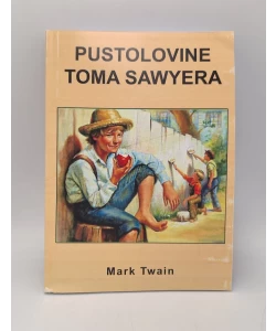 Pustolovine Toma Sawyera