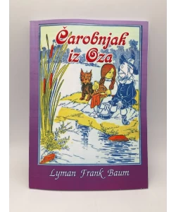 Čarobnjak iz Oza