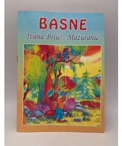 Basne