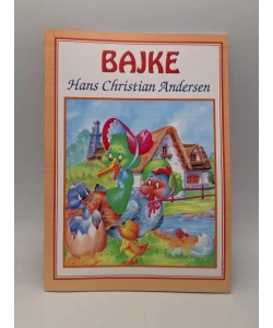 Bajke
