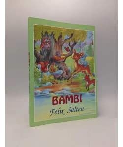Bambi