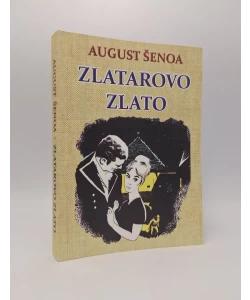 Zlatarovo zlato