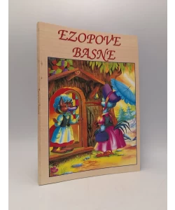 Ezopove basne