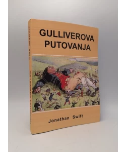 Gulliverova putovanja